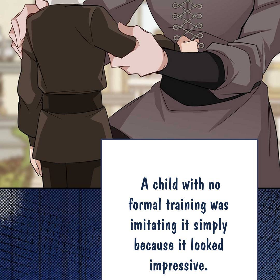 A Family’s Dark Secret ( PARADISE SCANS ) - Chapter 5 manhwa