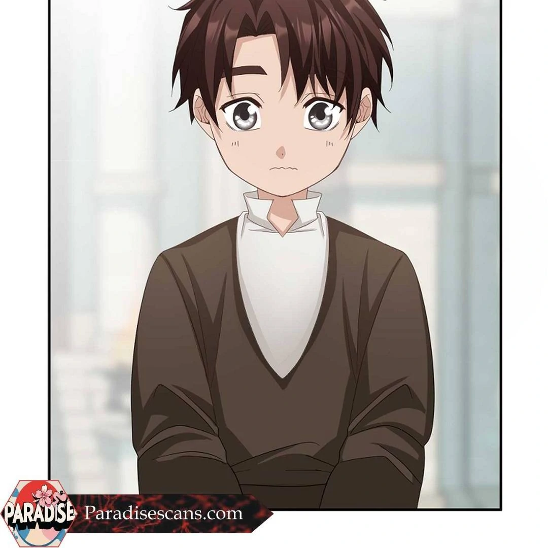 A Family’s Dark Secret ( PARADISE SCANS ) - Chapter 5 manhwa