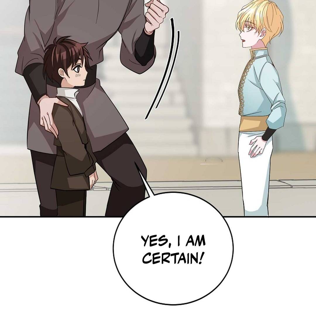 A Family’s Dark Secret ( PARADISE SCANS ) - Chapter 5 manhwa