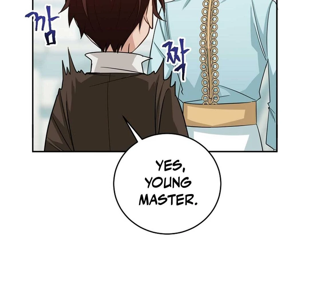 A Family’s Dark Secret ( PARADISE SCANS ) - Chapter 5 manhwa