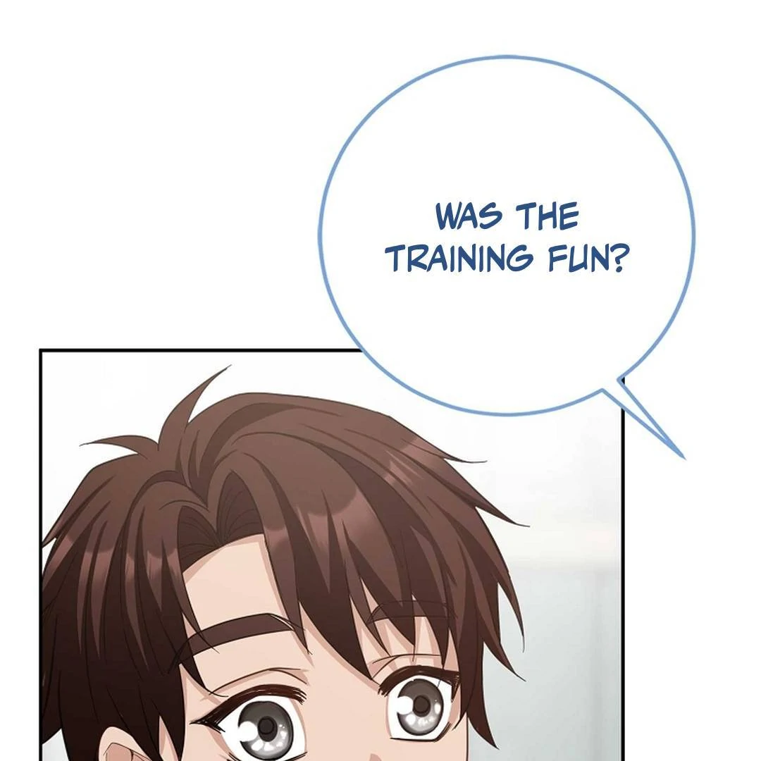 A Family’s Dark Secret ( PARADISE SCANS ) - Chapter 5 manhwa