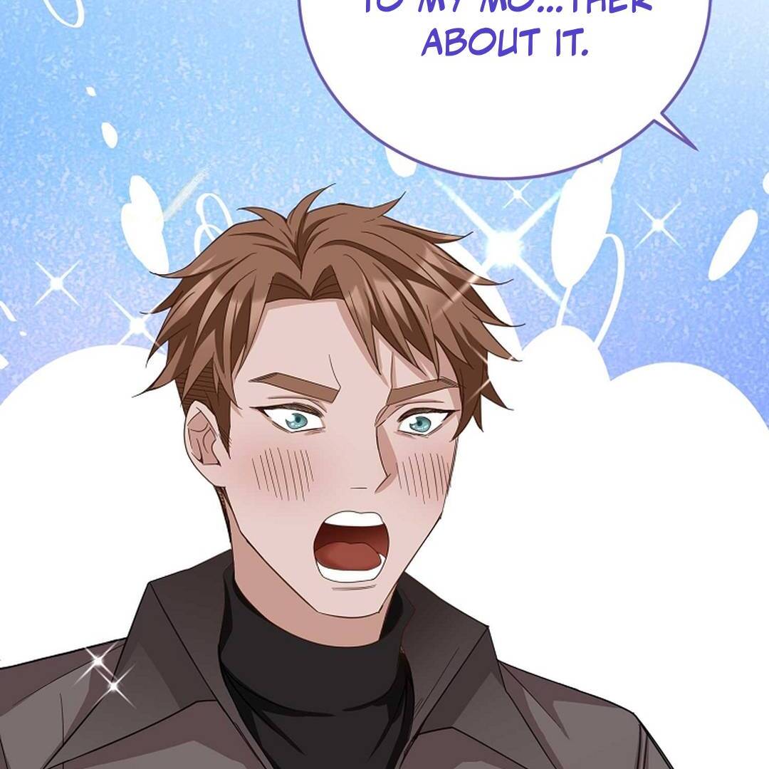 A Family’s Dark Secret ( PARADISE SCANS ) - Chapter 5 manhwa
