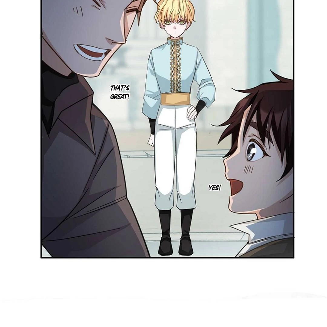 A Family’s Dark Secret ( PARADISE SCANS ) - Chapter 5 manhwa