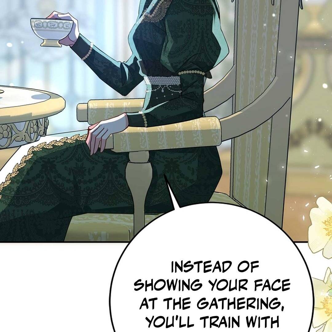 A Family’s Dark Secret ( PARADISE SCANS ) - Chapter 5 manhwa
