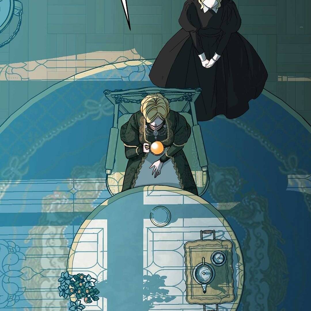 A Family’s Dark Secret ( PARADISE SCANS ) - Chapter 5 manhwa