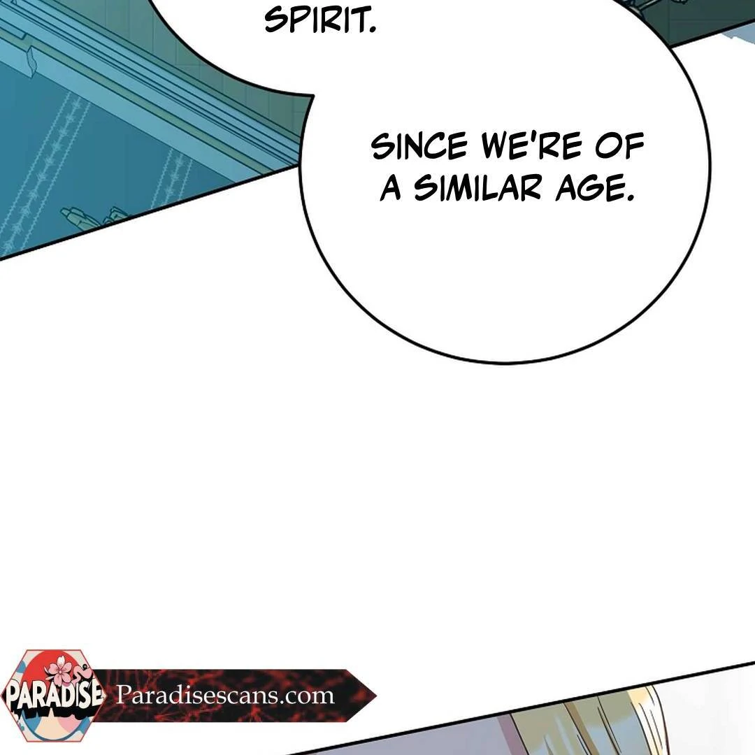 A Family’s Dark Secret ( PARADISE SCANS ) - Chapter 5 manhwa