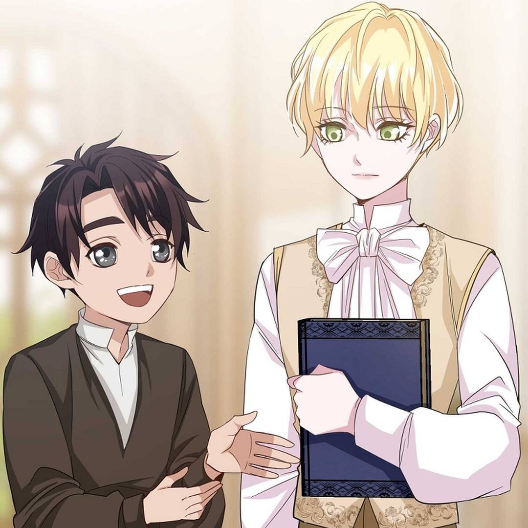 A Family’s Dark Secret ( PARADISE SCANS ) - Chapter 5 manhwa