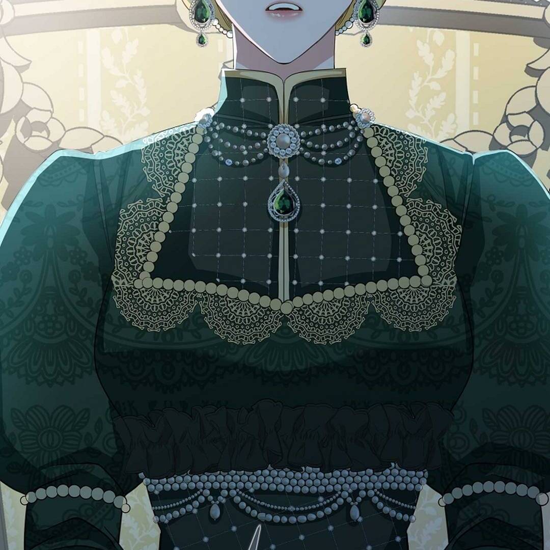A Family’s Dark Secret ( PARADISE SCANS ) - Chapter 5 manhwa