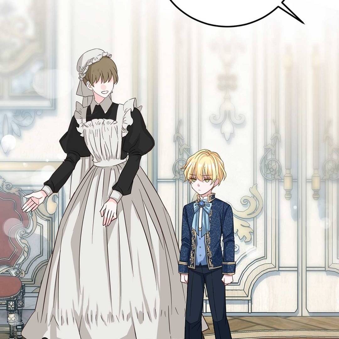 A Family’s Dark Secret ( PARADISE SCANS ) - Chapter 5 manhwa