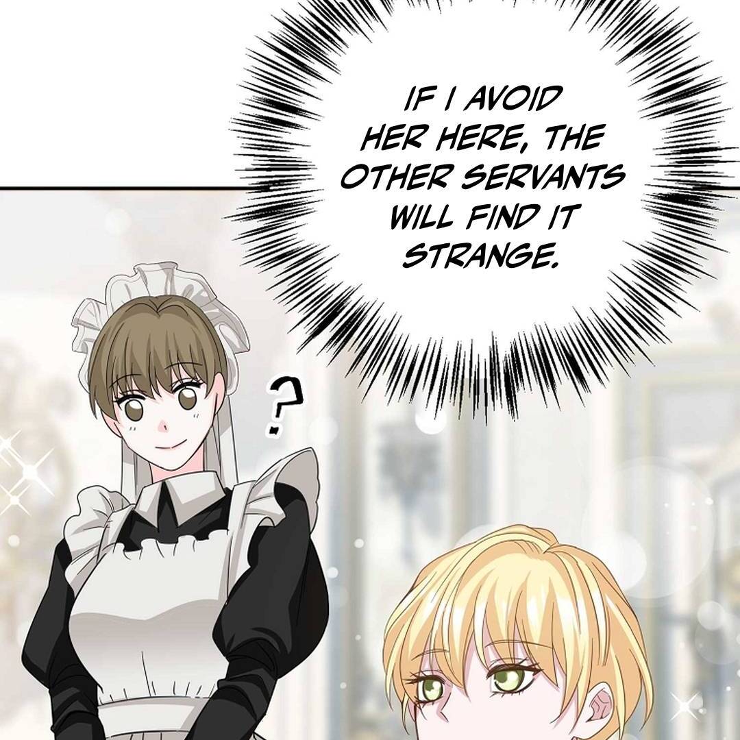 A Family’s Dark Secret ( PARADISE SCANS ) - Chapter 5 manhwa