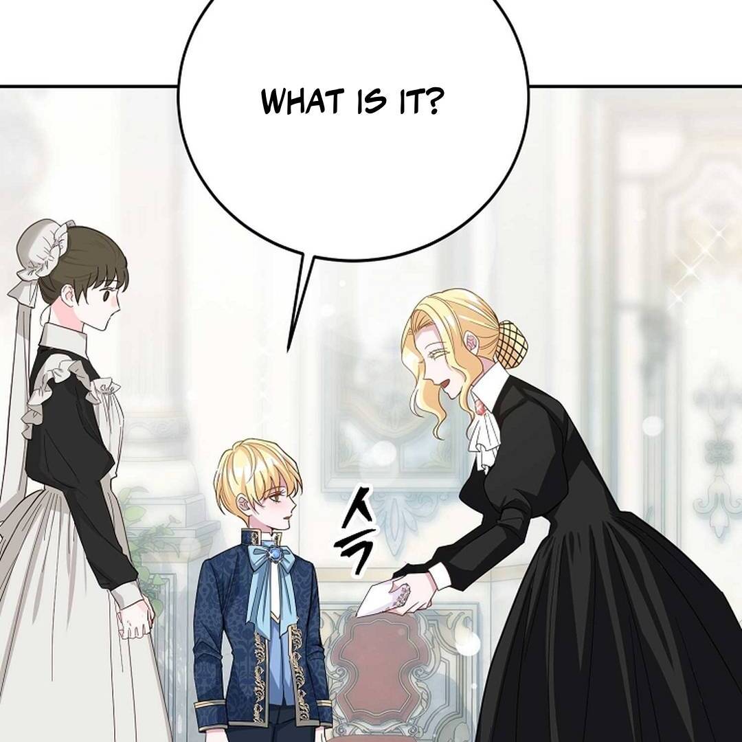 A Family’s Dark Secret ( PARADISE SCANS ) - Chapter 5 manhwa
