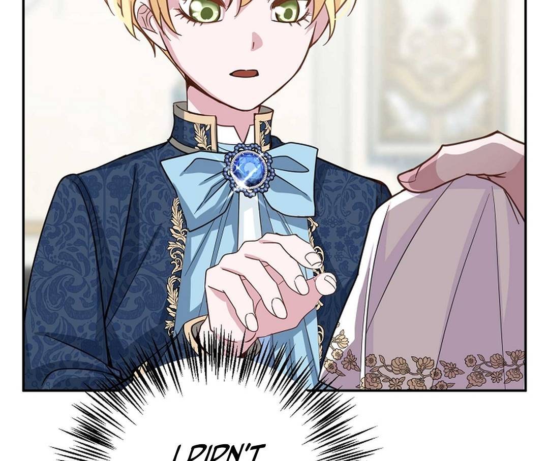 A Family’s Dark Secret ( PARADISE SCANS ) - Chapter 5 manhwa