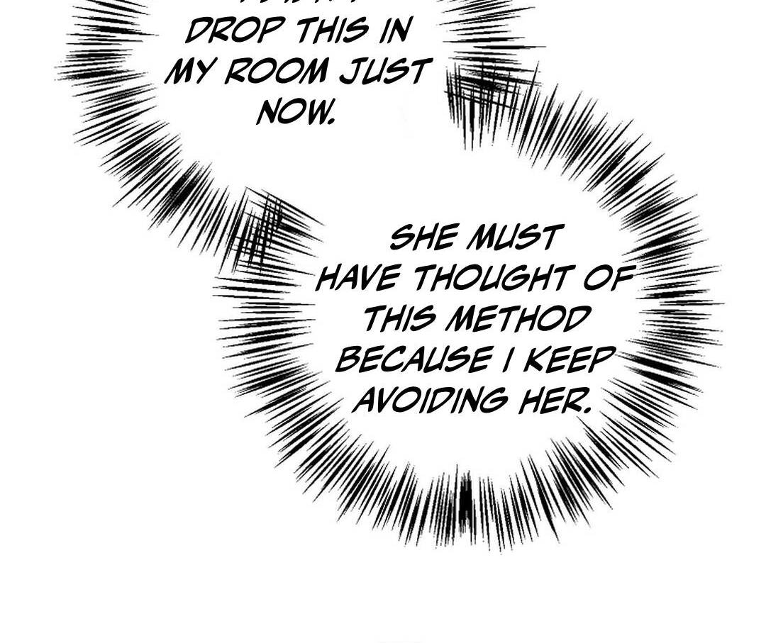 A Family’s Dark Secret ( PARADISE SCANS ) - Chapter 5 manhwa