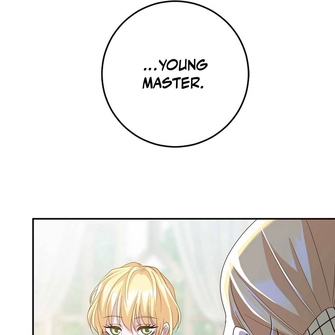 A Family’s Dark Secret ( PARADISE SCANS ) - Chapter 5 manhwa