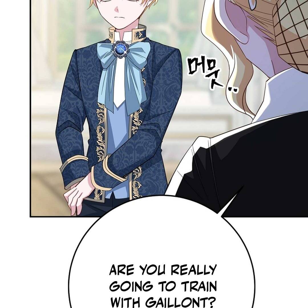 A Family’s Dark Secret ( PARADISE SCANS ) - Chapter 5 manhwa