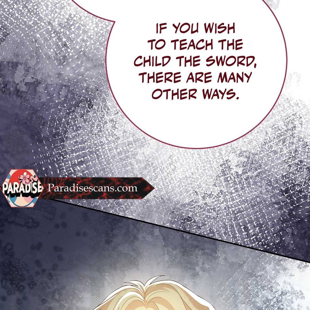 A Family’s Dark Secret ( PARADISE SCANS ) - Chapter 5 manhwa