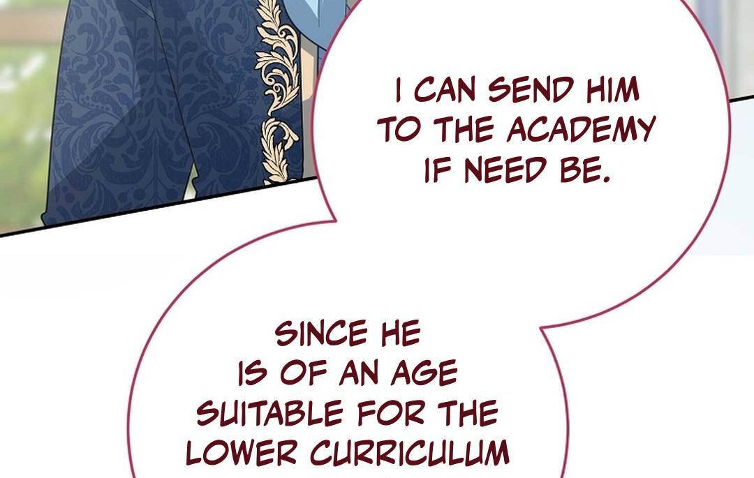 A Family’s Dark Secret ( PARADISE SCANS ) - Chapter 5 manhwa