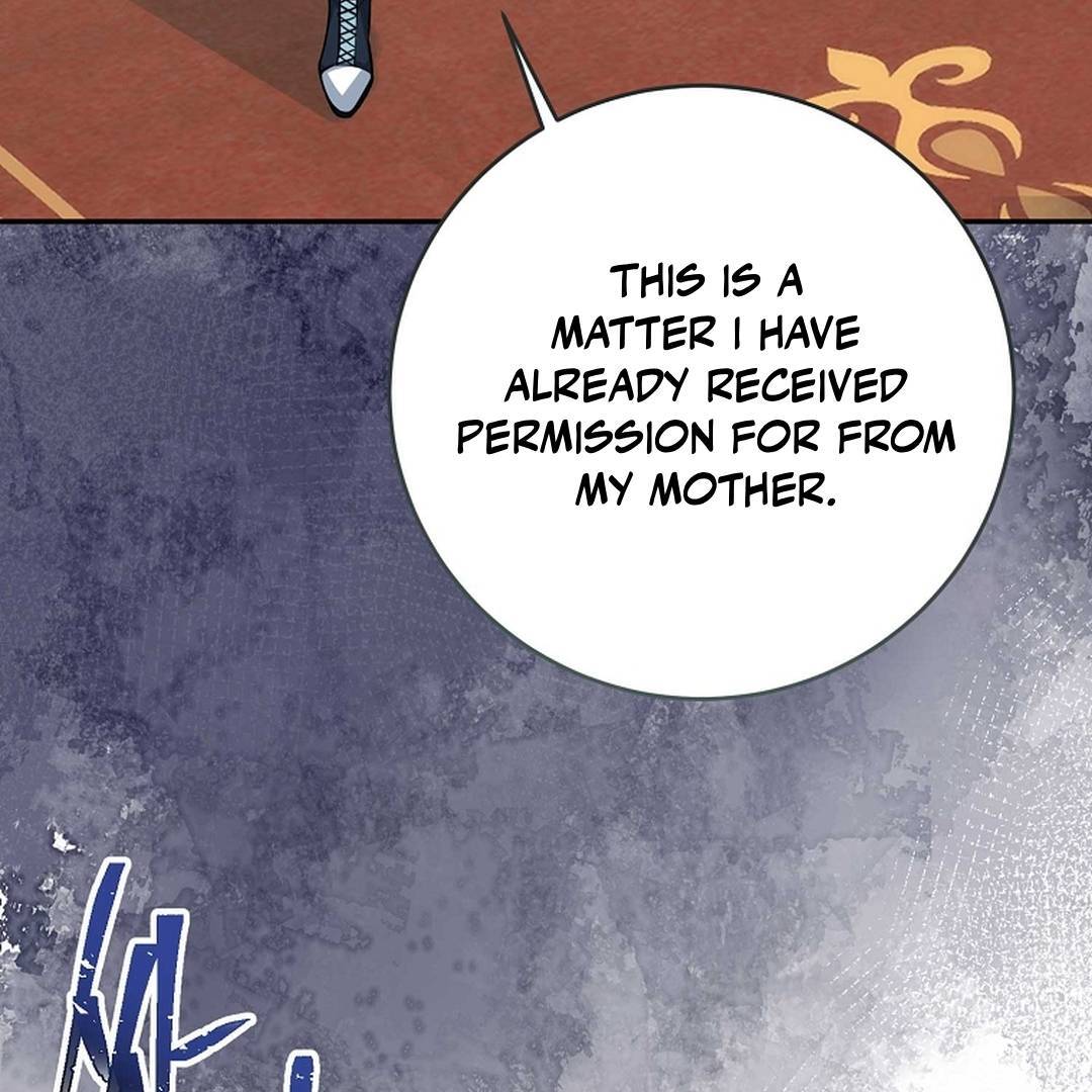 A Family’s Dark Secret ( PARADISE SCANS ) - Chapter 5 manhwa