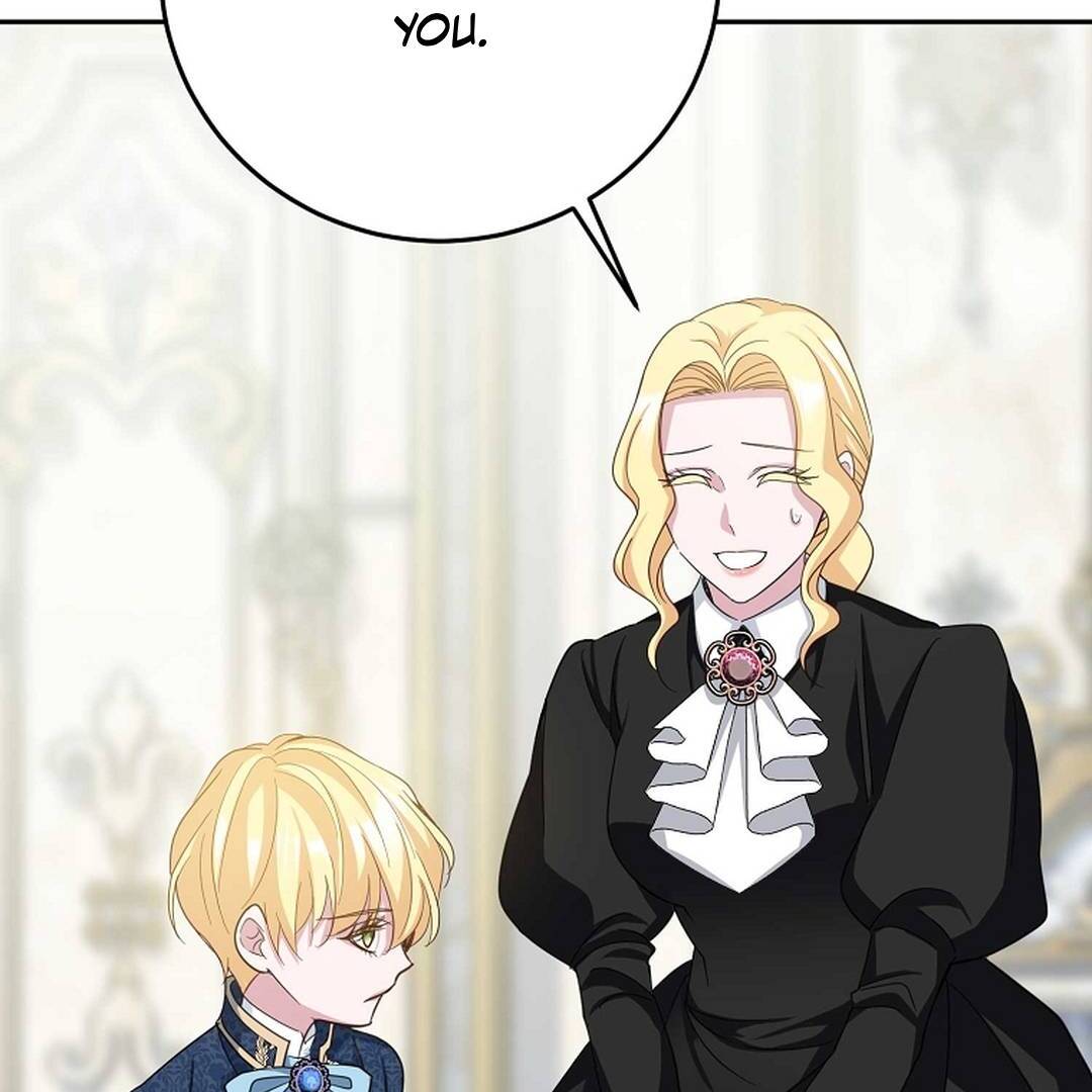 A Family’s Dark Secret ( PARADISE SCANS ) - Chapter 5 manhwa