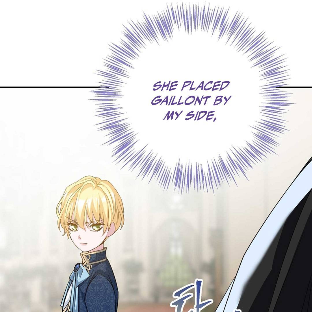 A Family’s Dark Secret ( PARADISE SCANS ) - Chapter 5 manhwa