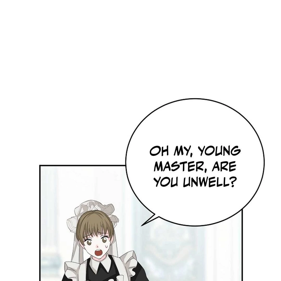 A Family’s Dark Secret ( PARADISE SCANS ) - Chapter 5 manhwa