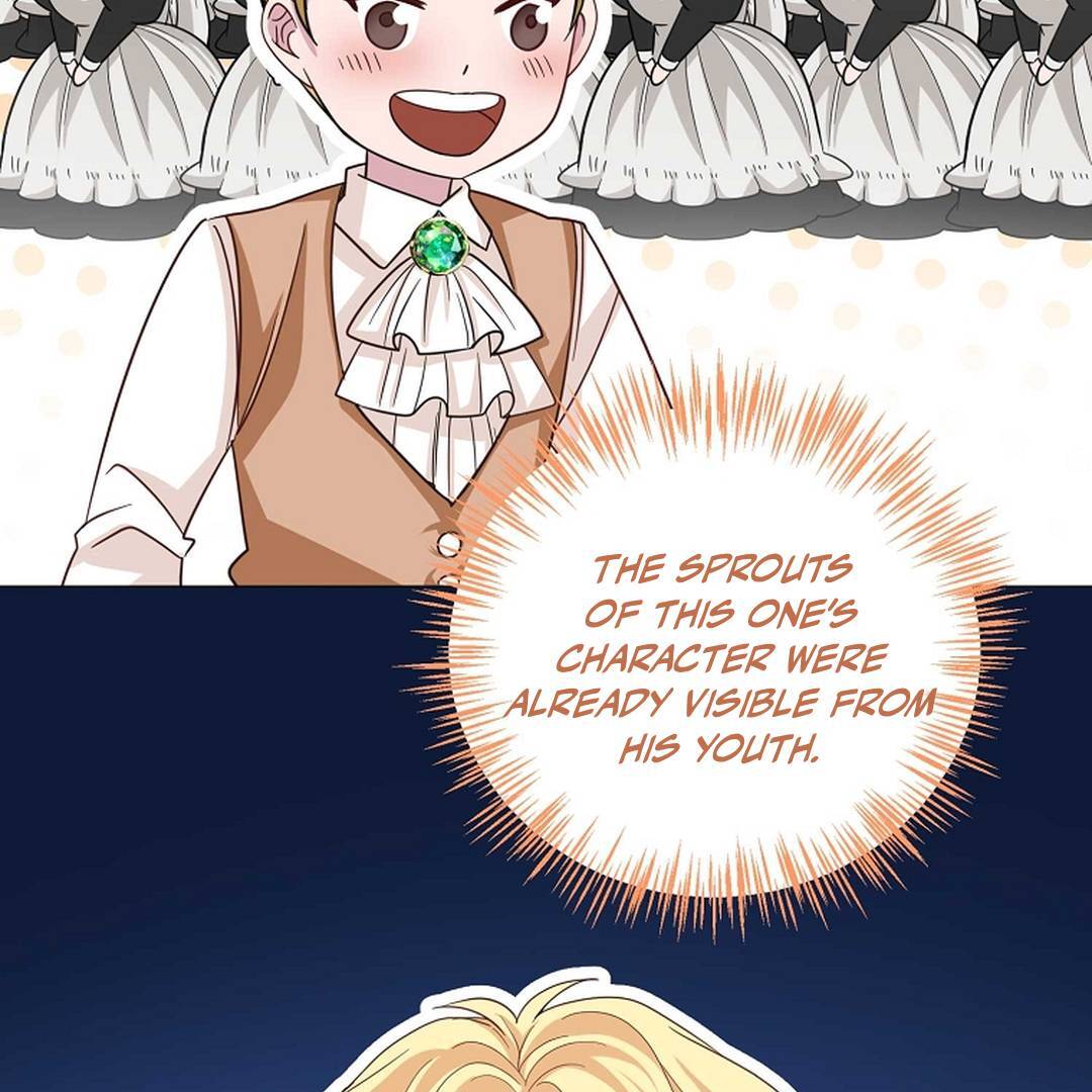 A Family’s Dark Secret ( PARADISE SCANS ) - Chapter 5 manhwa