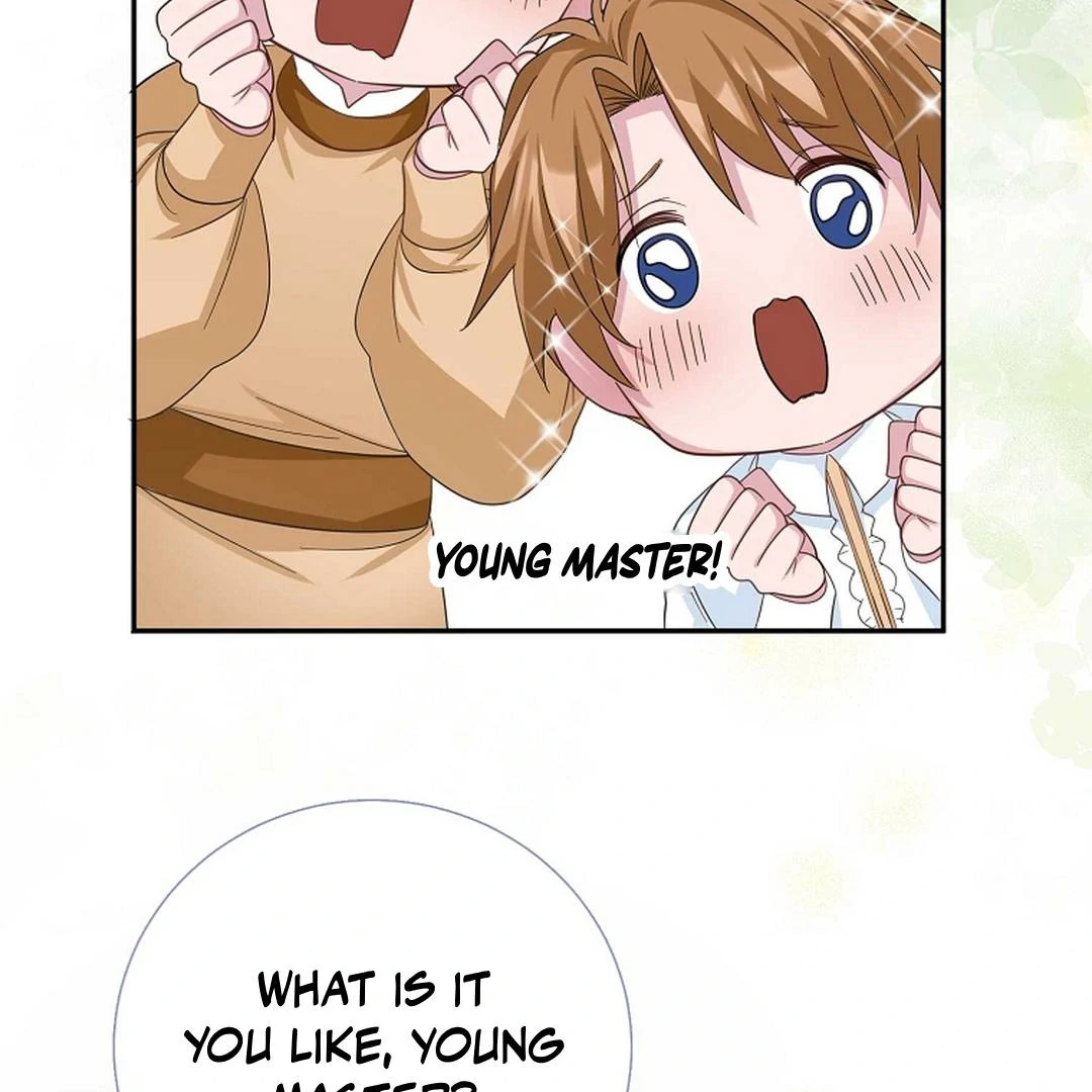 A Family’s Dark Secret ( PARADISE SCANS ) - Chapter 5 manhwa