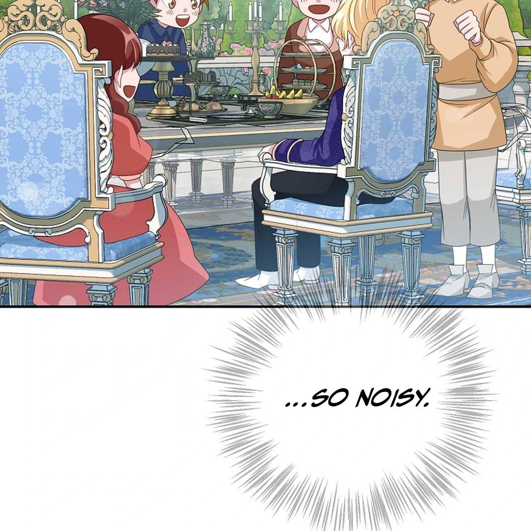 A Family’s Dark Secret ( PARADISE SCANS ) - Chapter 5 manhwa