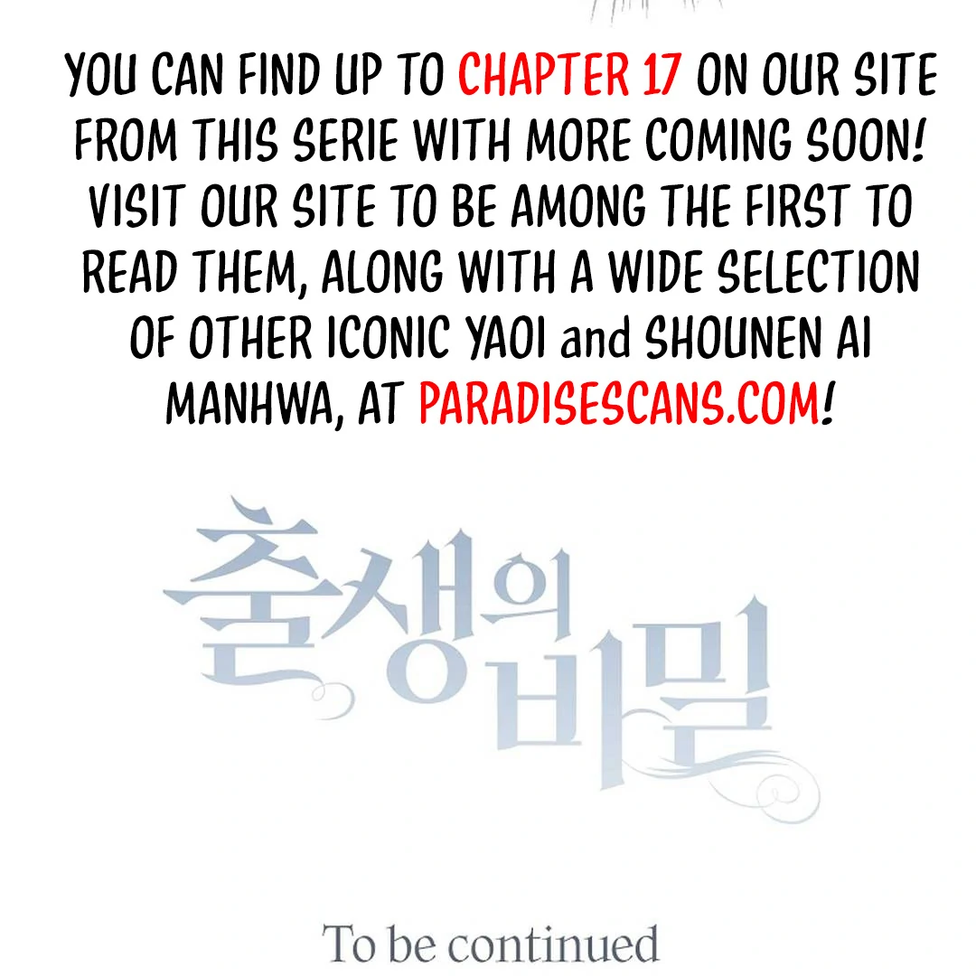A Family’s Dark Secret ( PARADISE SCANS ) - Chapter 5 manhwa
