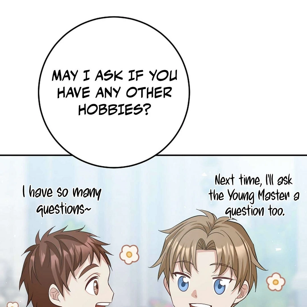 A Family’s Dark Secret ( PARADISE SCANS ) - Chapter 6 manhwa