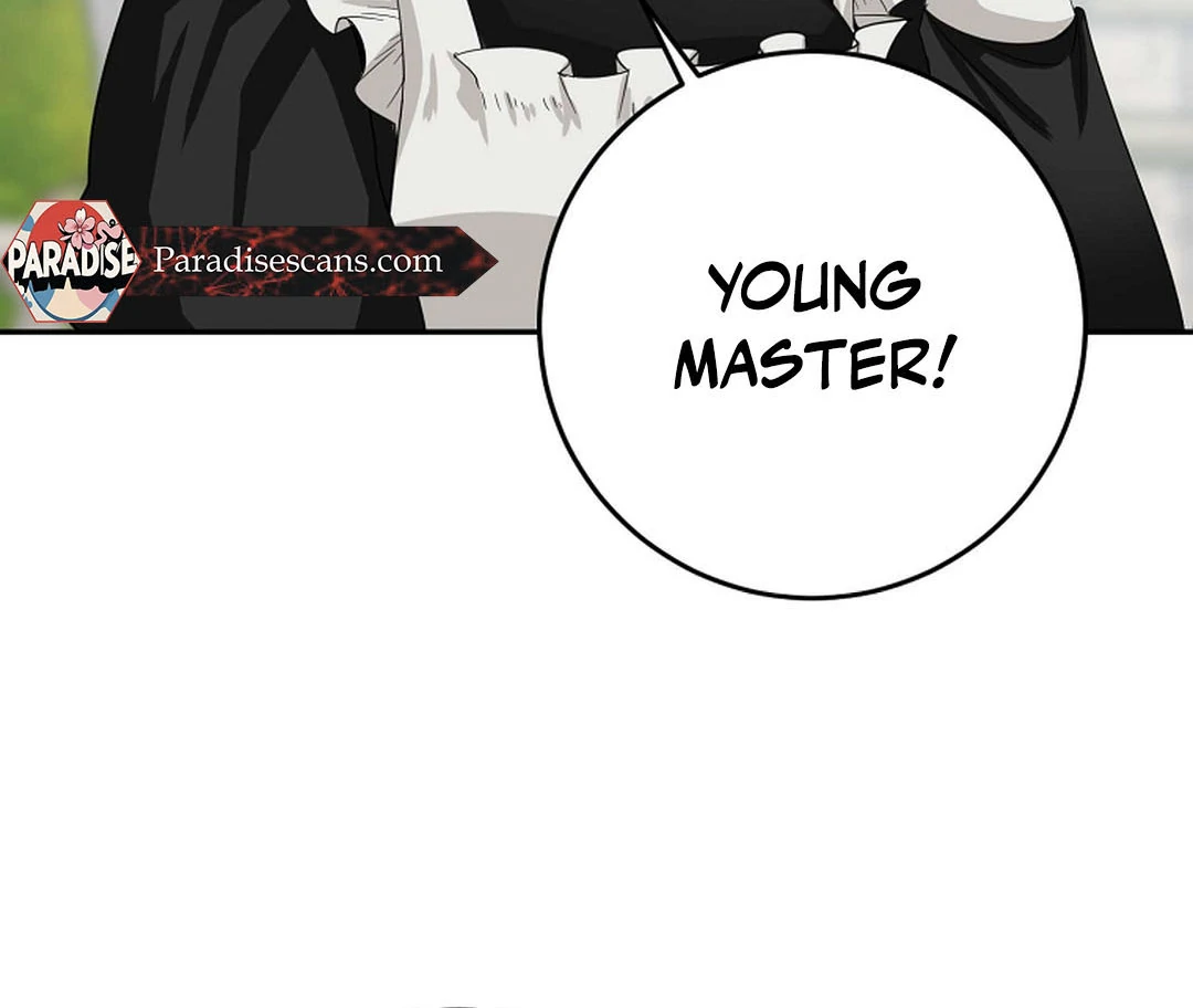 A Family’s Dark Secret ( PARADISE SCANS ) - Chapter 6 manhwa