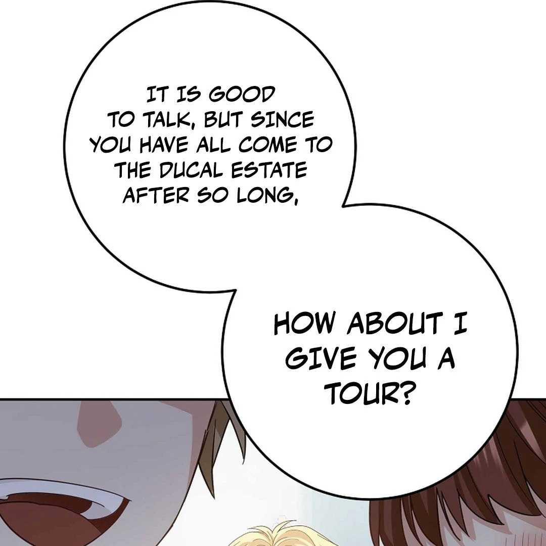 A Family’s Dark Secret ( PARADISE SCANS ) - Chapter 6 manhwa
