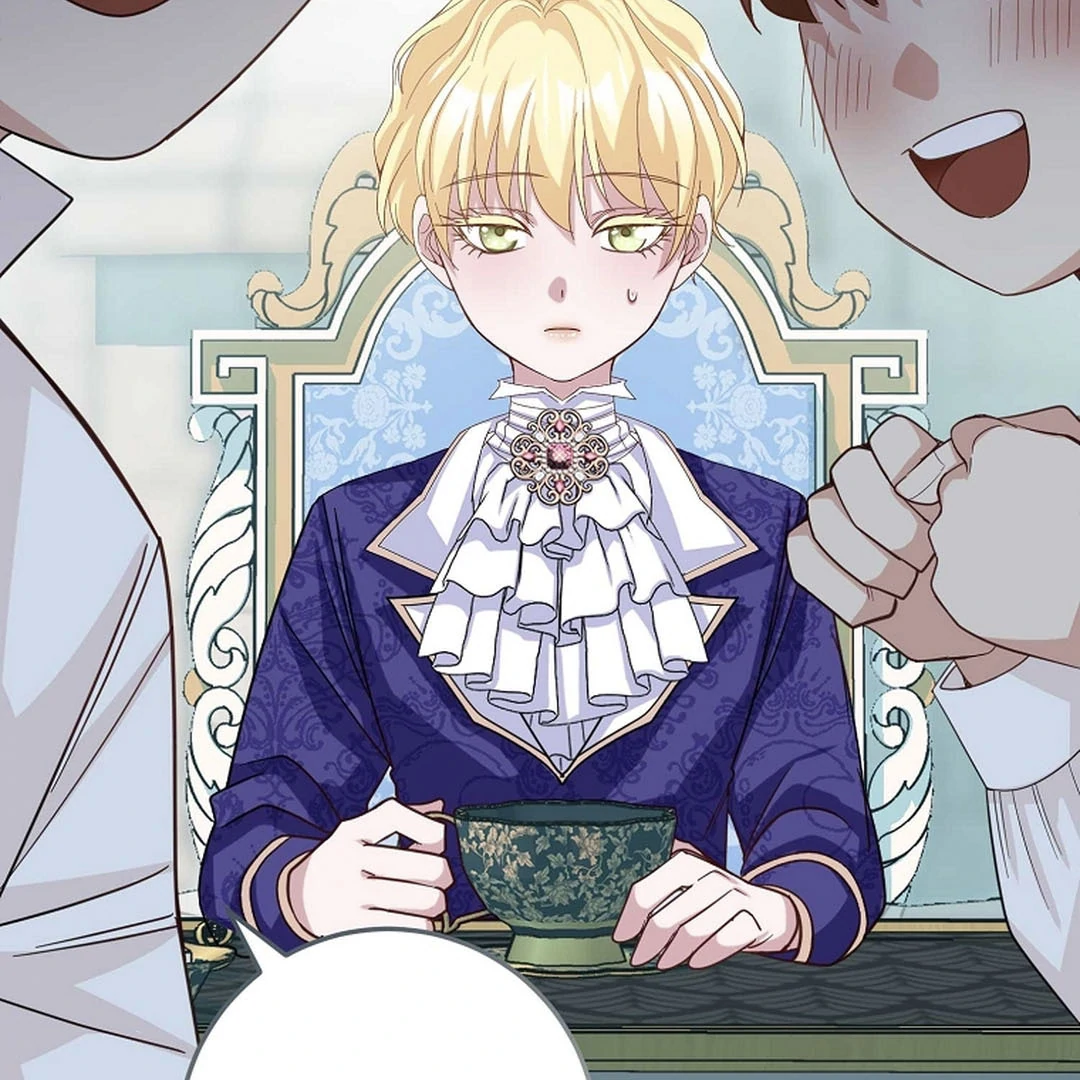A Family’s Dark Secret ( PARADISE SCANS ) - Chapter 6 manhwa