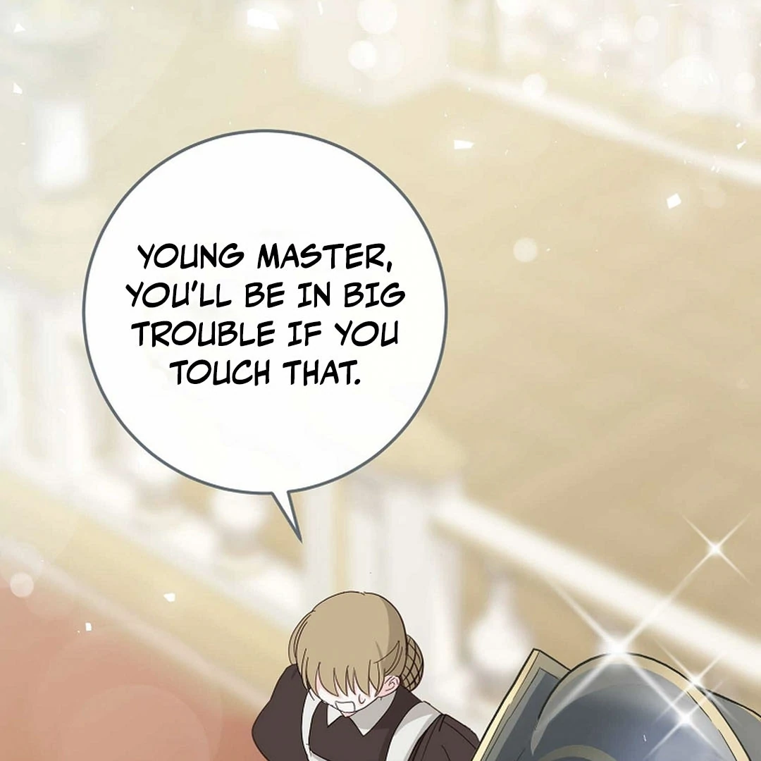 A Family’s Dark Secret ( PARADISE SCANS ) - Chapter 6 manhwa