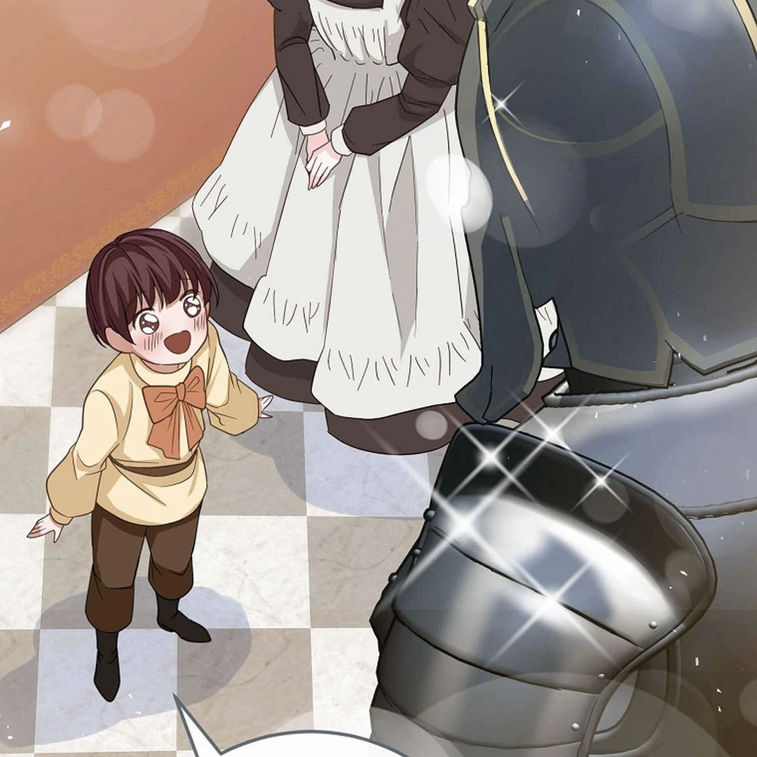 A Family’s Dark Secret ( PARADISE SCANS ) - Chapter 6 manhwa