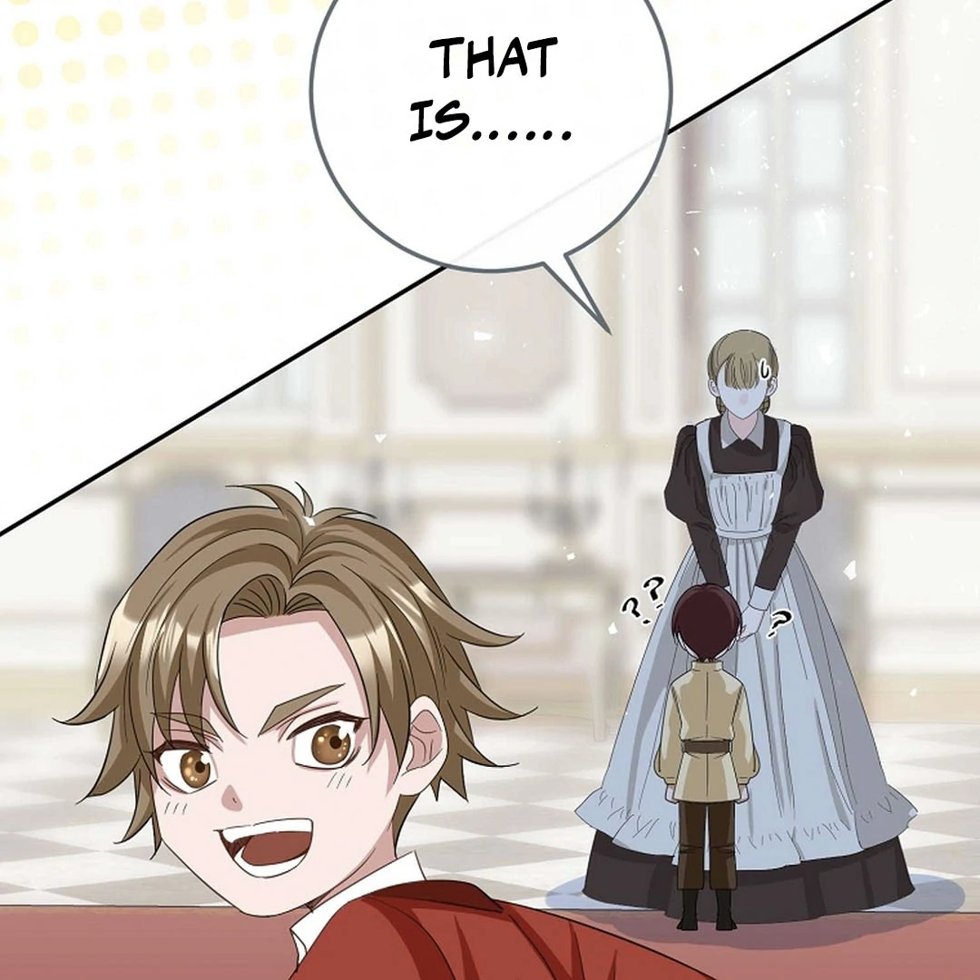 A Family’s Dark Secret ( PARADISE SCANS ) - Chapter 6 manhwa