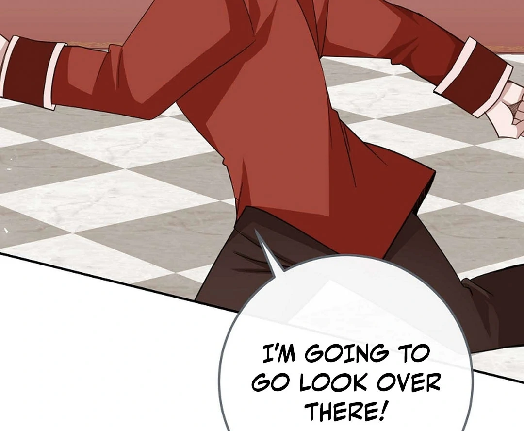 A Family’s Dark Secret ( PARADISE SCANS ) - Chapter 6 manhwa
