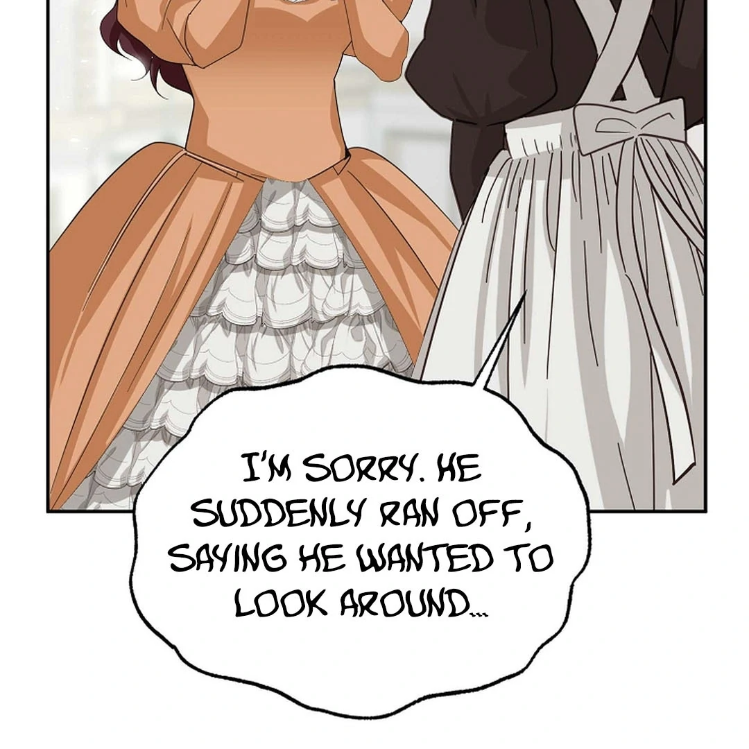 A Family’s Dark Secret ( PARADISE SCANS ) - Chapter 6 manhwa