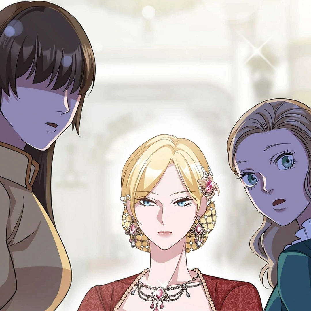 A Family’s Dark Secret ( PARADISE SCANS ) - Chapter 6 manhwa