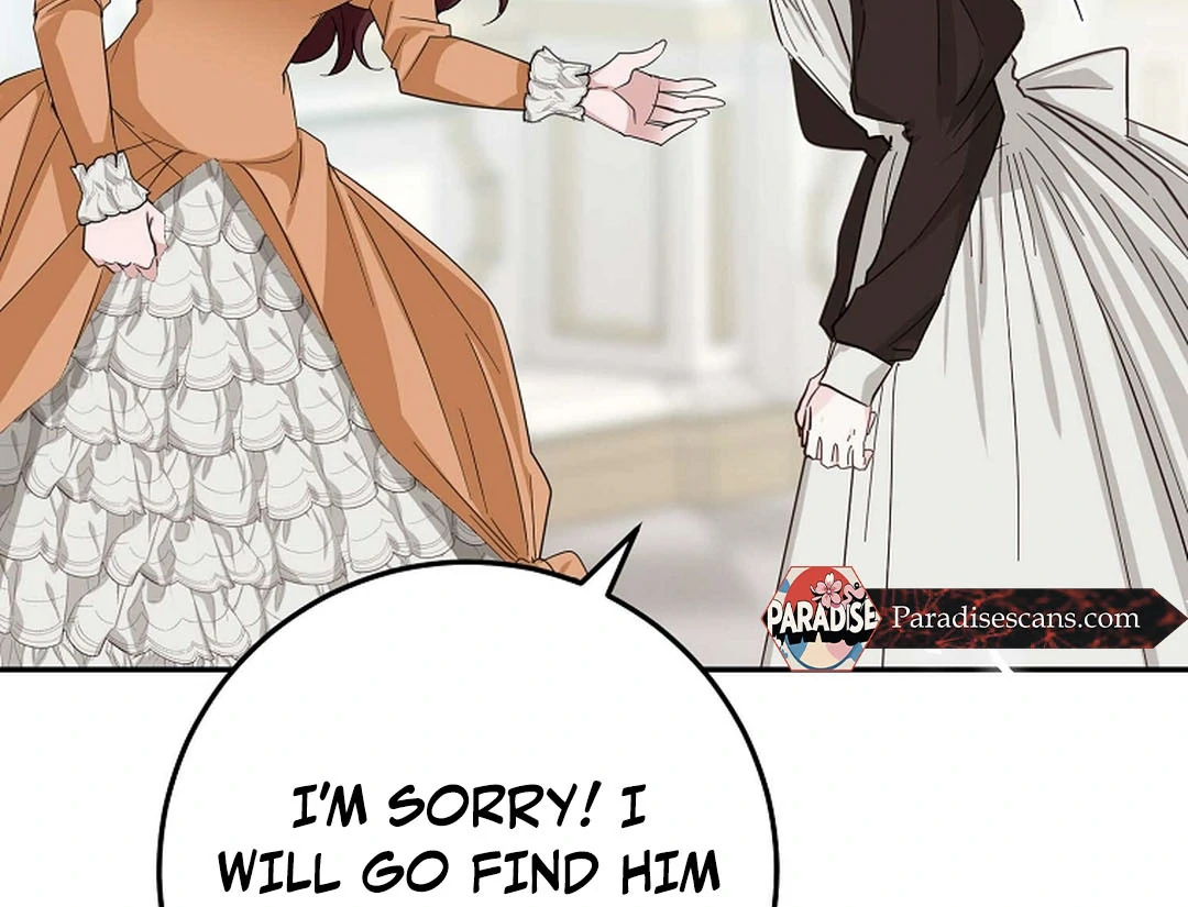A Family’s Dark Secret ( PARADISE SCANS ) - Chapter 6 manhwa