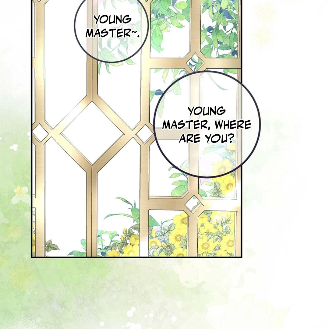 A Family’s Dark Secret ( PARADISE SCANS ) - Chapter 6 manhwa
