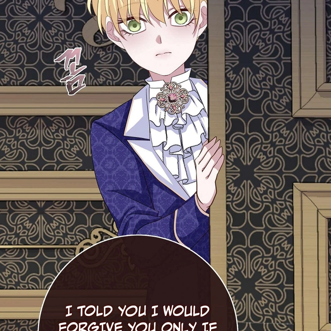 A Family’s Dark Secret ( PARADISE SCANS ) - Chapter 6 manhwa