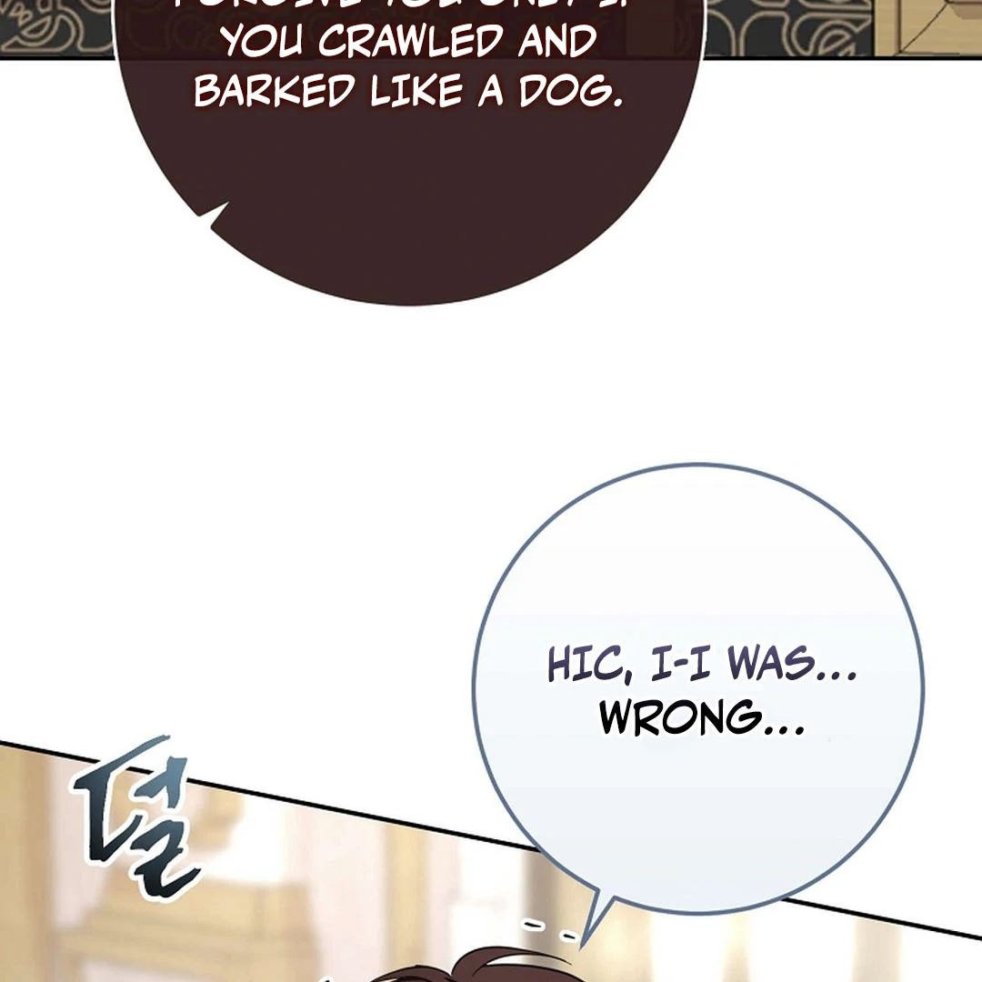 A Family’s Dark Secret ( PARADISE SCANS ) - Chapter 6 manhwa