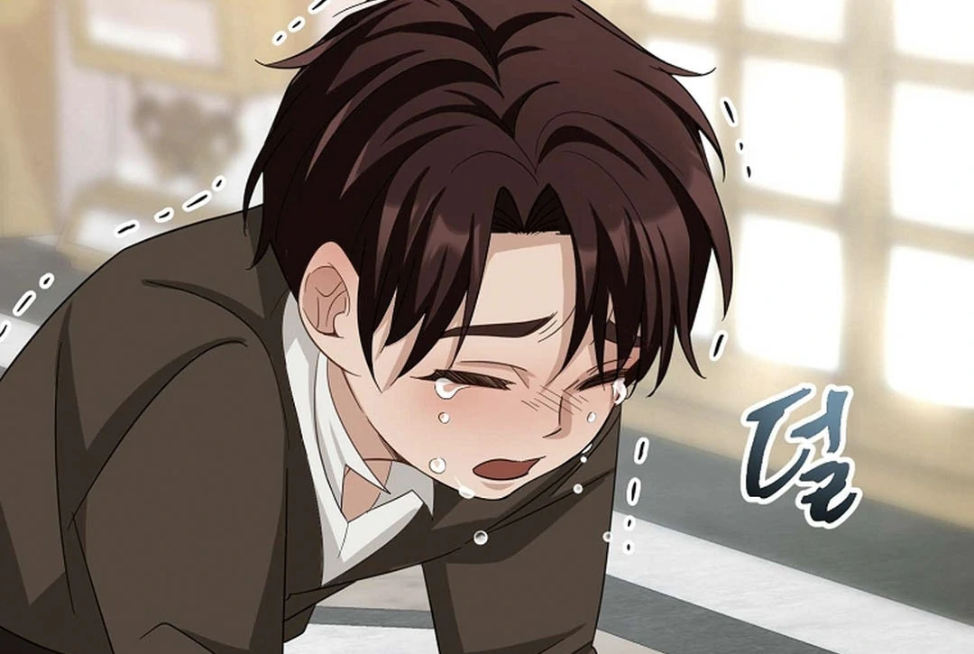 A Family’s Dark Secret ( PARADISE SCANS ) - Chapter 6 manhwa