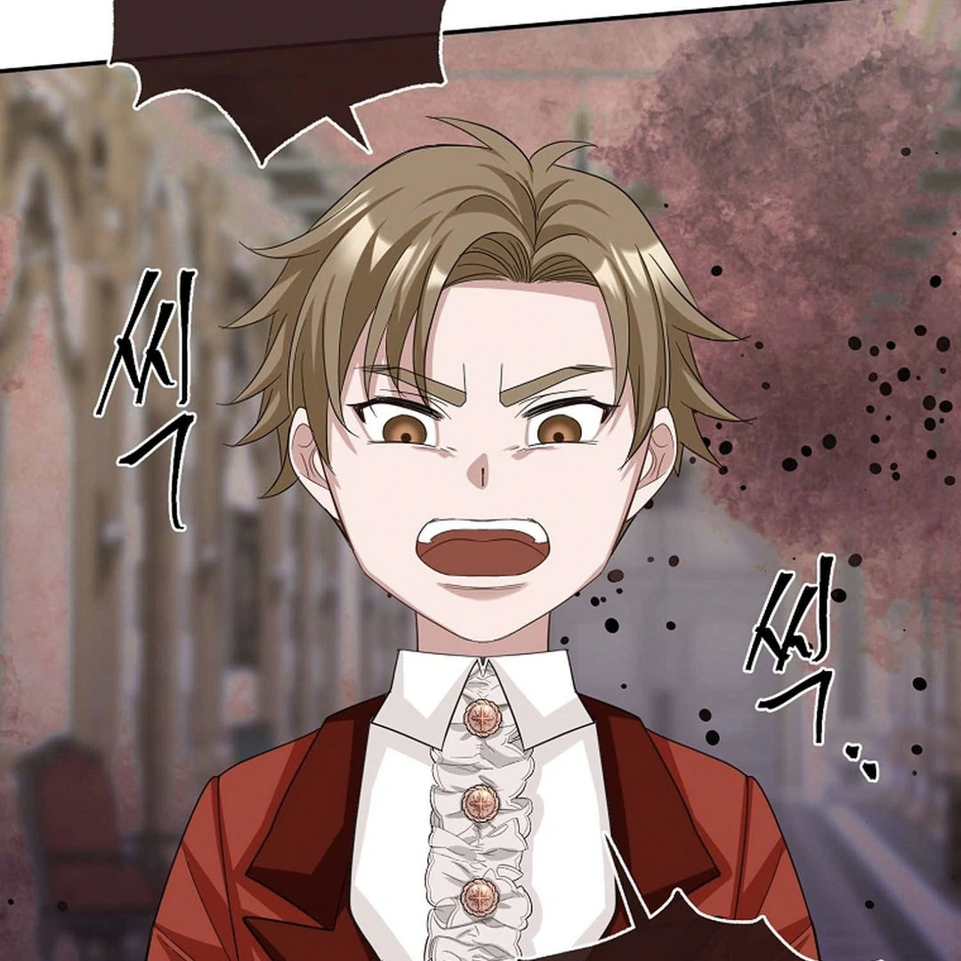 A Family’s Dark Secret ( PARADISE SCANS ) - Chapter 6 manhwa