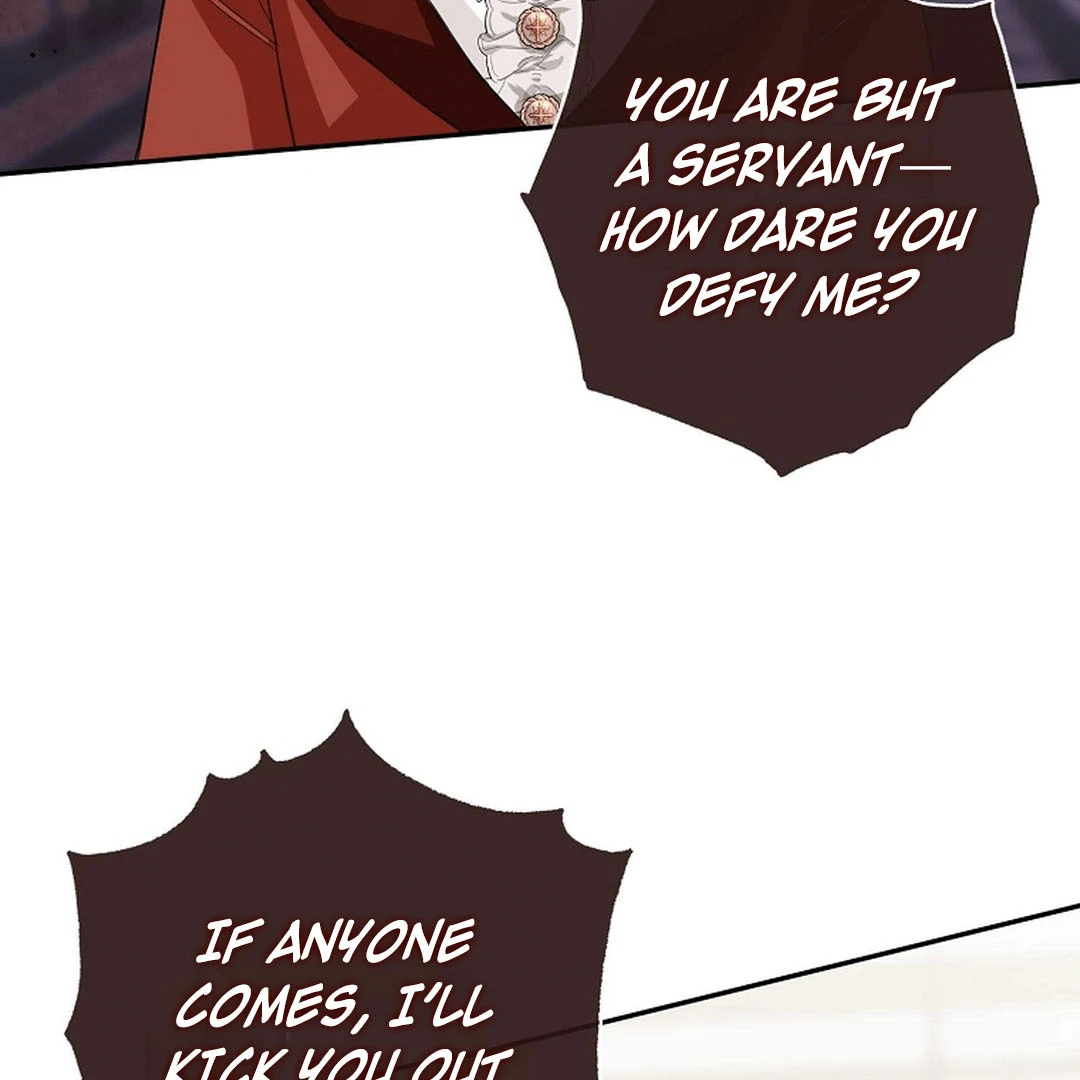 A Family’s Dark Secret ( PARADISE SCANS ) - Chapter 6 manhwa