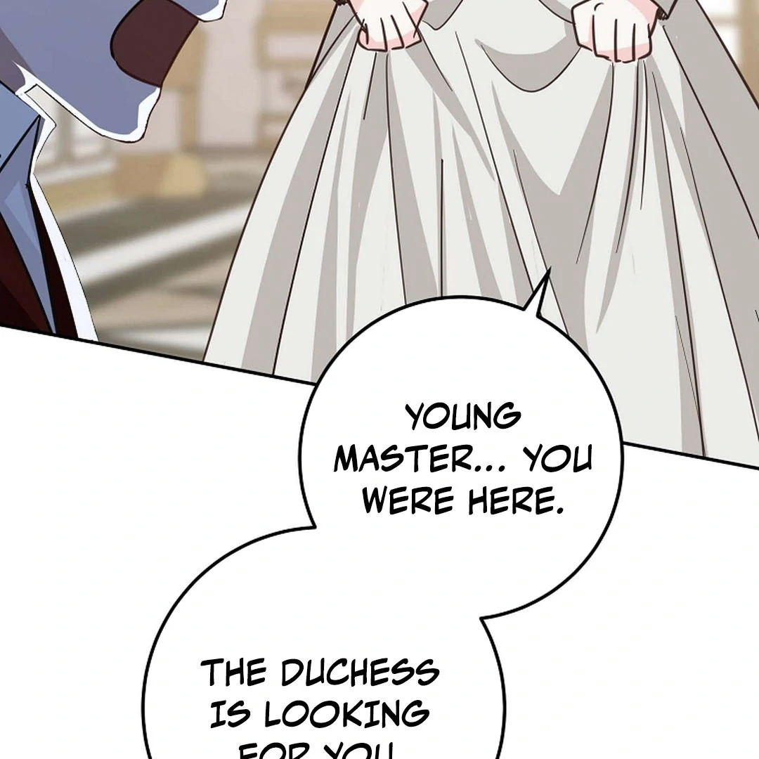 A Family’s Dark Secret ( PARADISE SCANS ) - Chapter 6 manhwa
