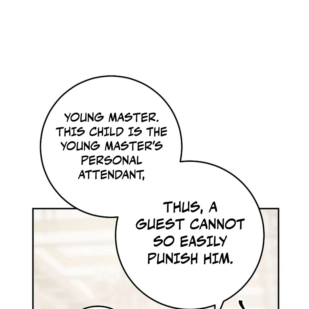 A Family’s Dark Secret ( PARADISE SCANS ) - Chapter 6 manhwa