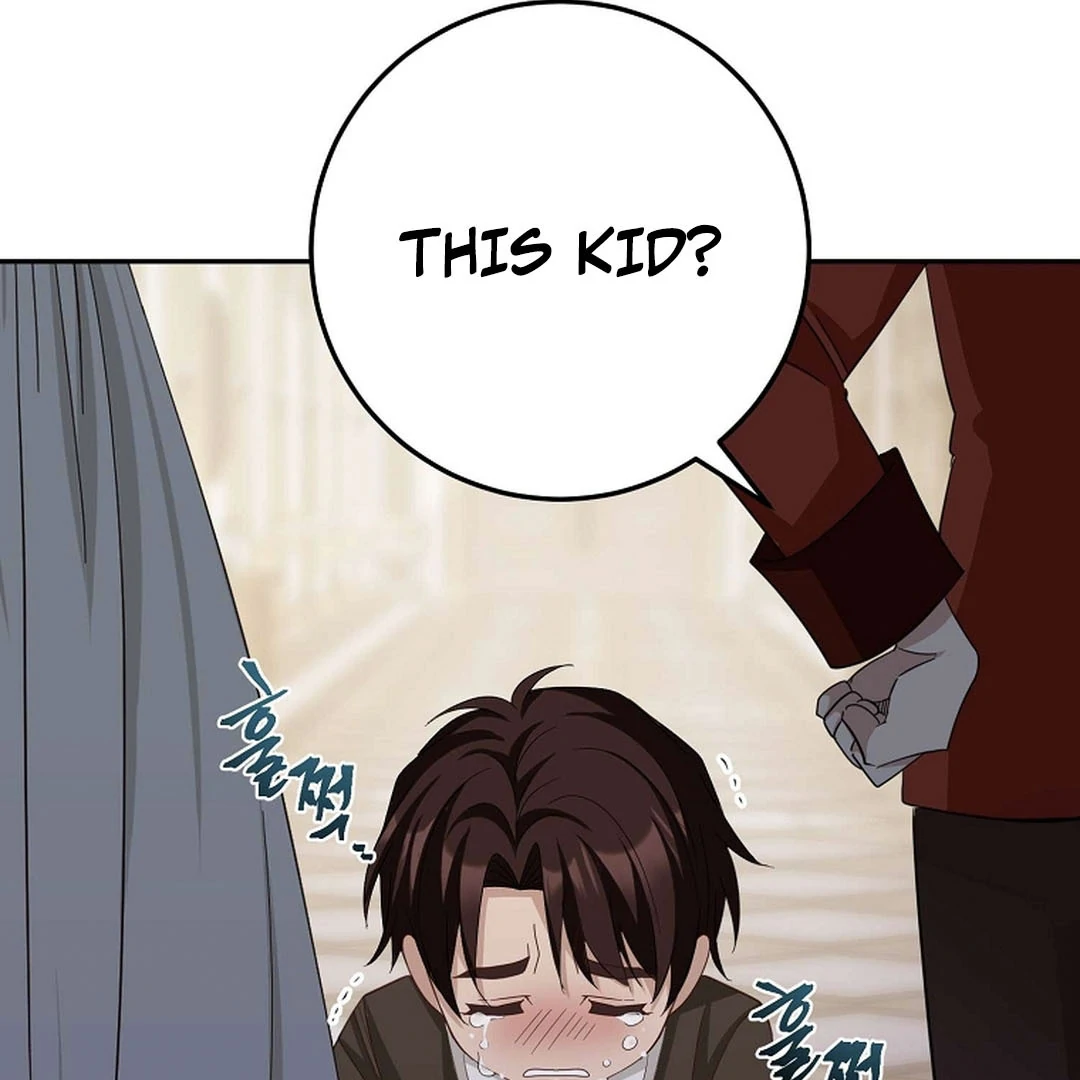 A Family’s Dark Secret ( PARADISE SCANS ) - Chapter 6 manhwa