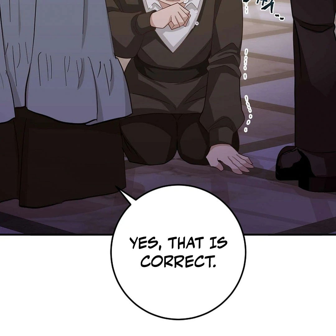 A Family’s Dark Secret ( PARADISE SCANS ) - Chapter 6 manhwa